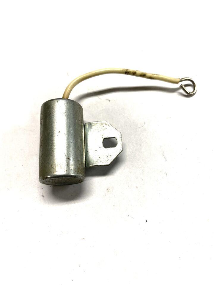 Condensatore Marelli moto d'epoca