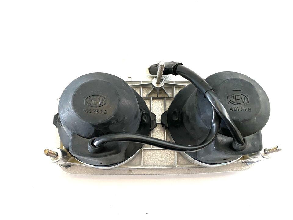 Faro anteriore originale Cagiva Tamanaco 125cc