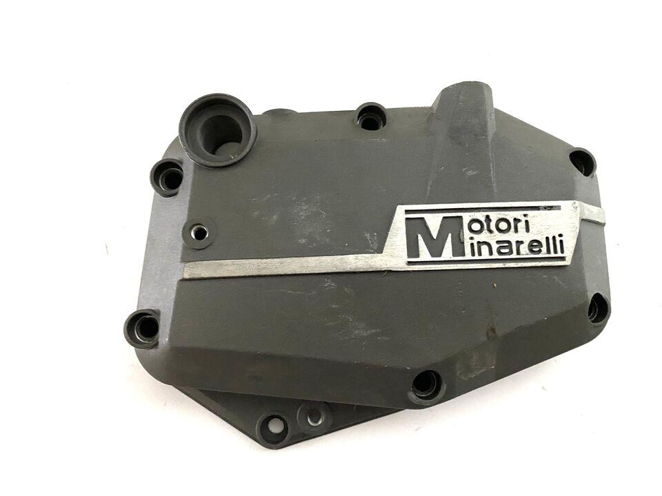 Coperchio frizione Minarelli V1 50cc avviamento a pedali