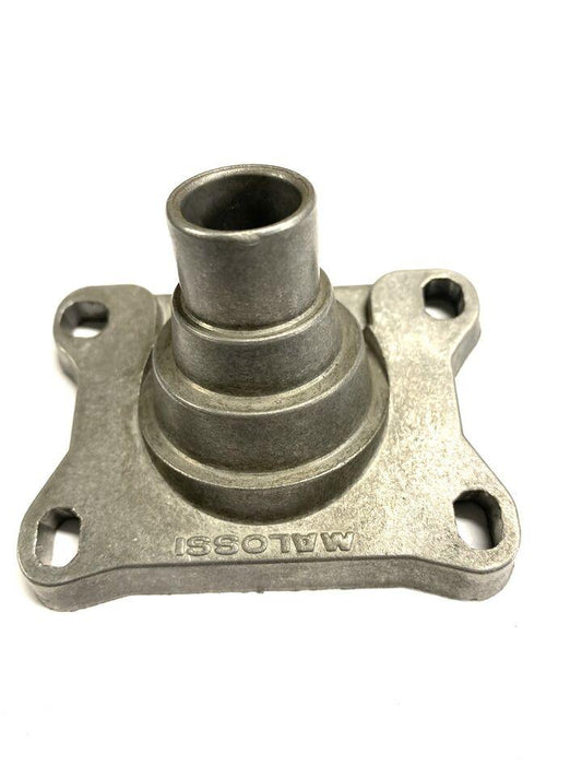 Collettore aspirazione Malossi Minarelli RV4 50cc D.14/12mm