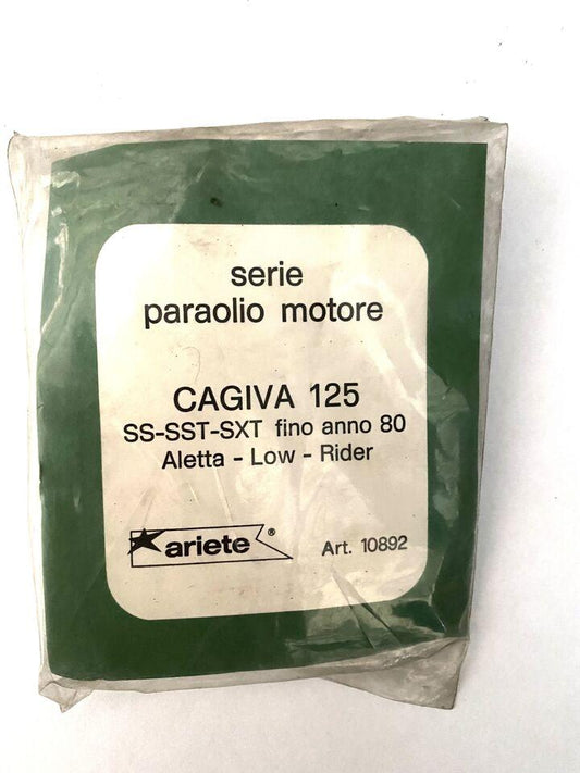 Paraolio motore Cagiva SST 125cc