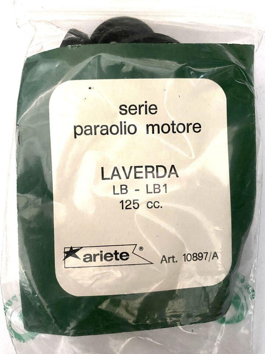 Paraolio motore Laverda LB-LB1 125cc