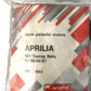 Paraolio motore Aprilia Tuareg Rally 125cc 1984-87