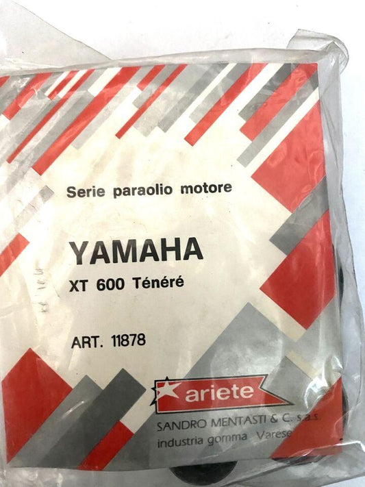 Paraolio motore Yamaha XT600 Tenere'