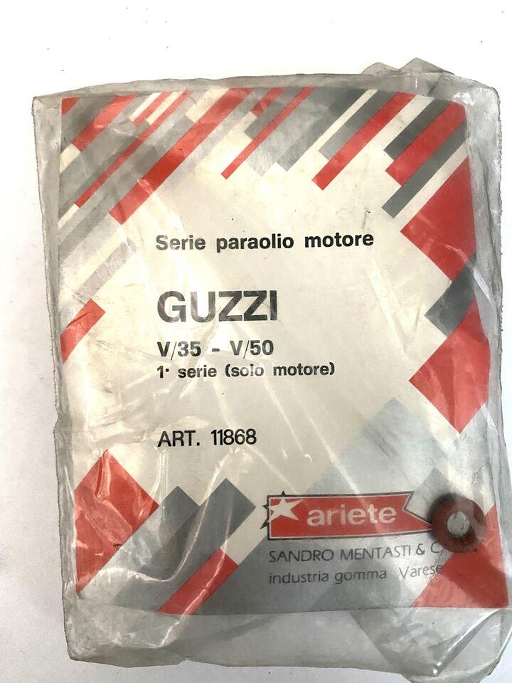 Paraolio motore Moto Guzzi V35-V50 1^ serie