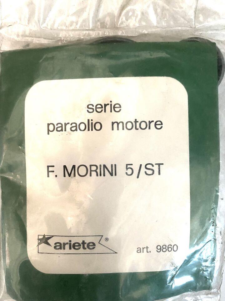 Paraolio motore Franco Morini 5 ST 50cc
