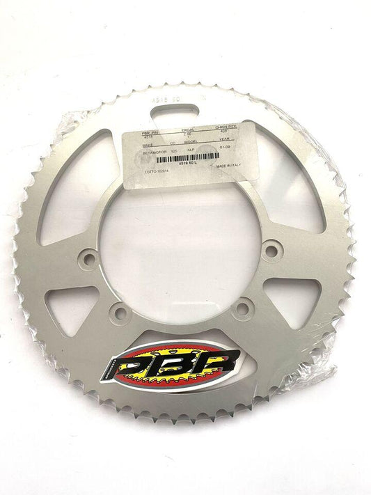 Corona Beta 125cc Alp 2001-09 art.4518-60