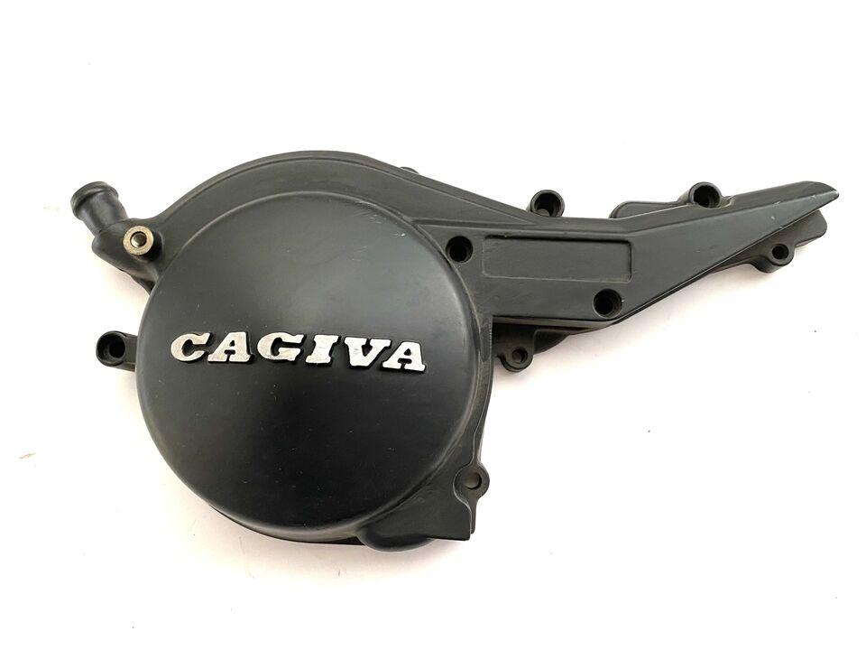 Coperchio volano Cagiva Aletta Rossa-Elefant 125cc