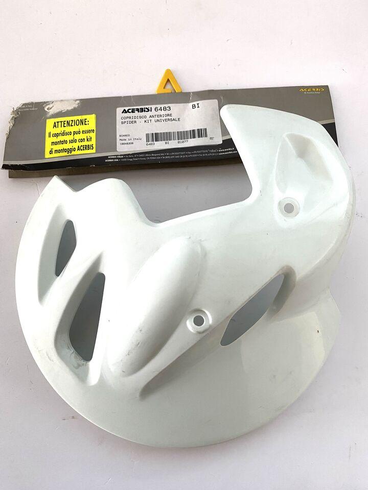Copridisco Acerbis Honda CR125-250 2002-03-CRF450 02-03
