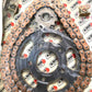 Kit catena RK Honda NSR125R 1985-90