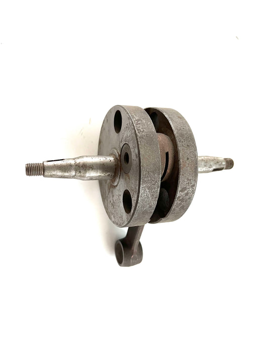 Albero motore Franco Morini 125cc spinotto 16mm