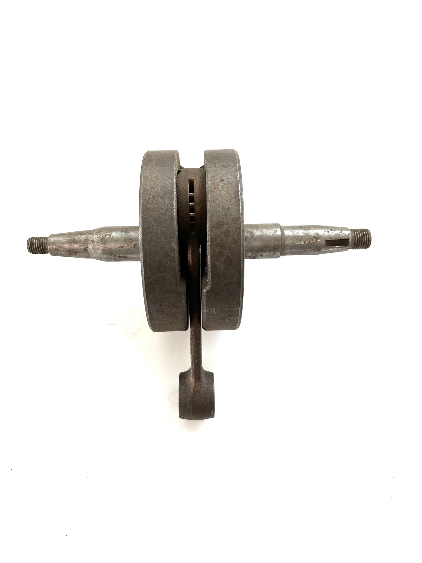 Albero motore Franco Morini 125cc spinotto 16mm