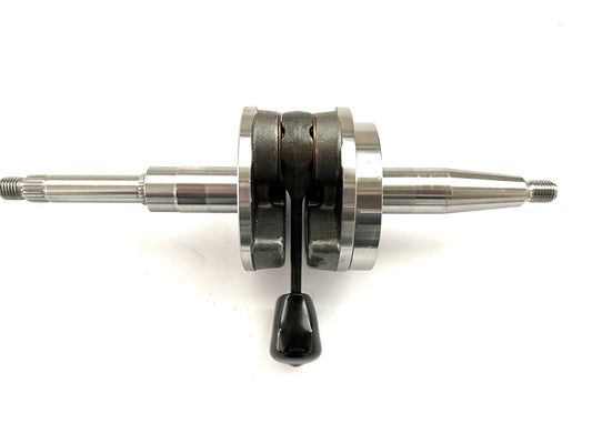 Albero motore scooter Peugeot Jet Force 50cc originale art.740597 (768177)