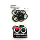 Anello O-Ring filtro olio Husqvarna TE-TC-SMR250-310-410-450-510-570-610-630 art.800026884