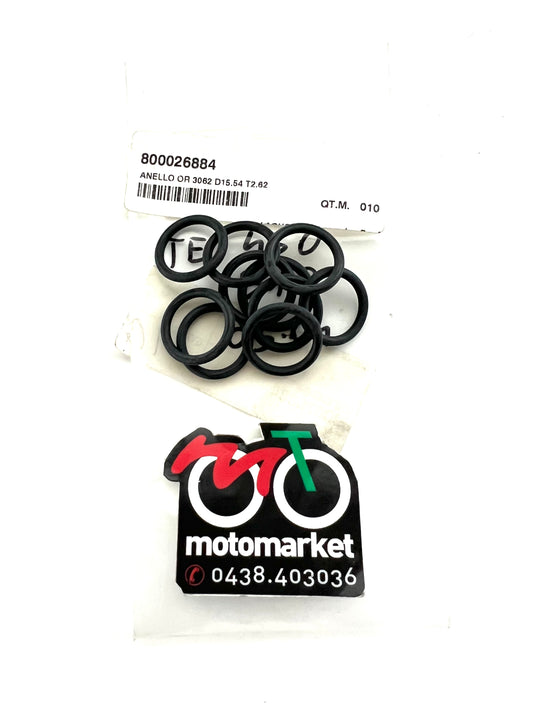 Anello O-Ring filtro olio Husqvarna TE-TC-SMR250-310-410-450-510-570-610-630 art.800026884