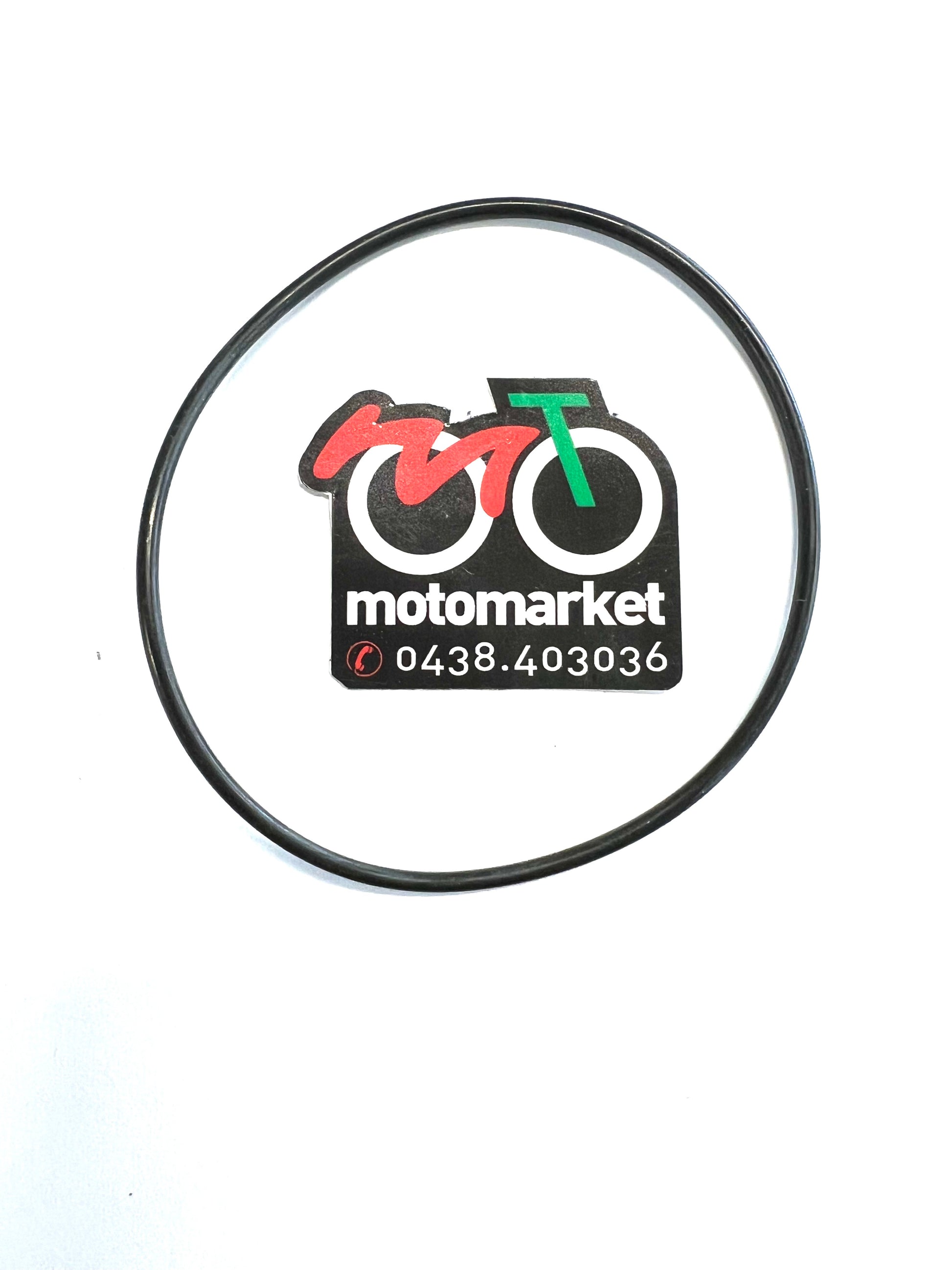 Anello O-Ring pompa acqua MV750 Brutale art.800086702