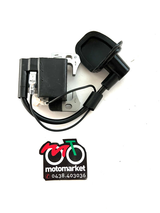 Bobina minimoto art.961011V