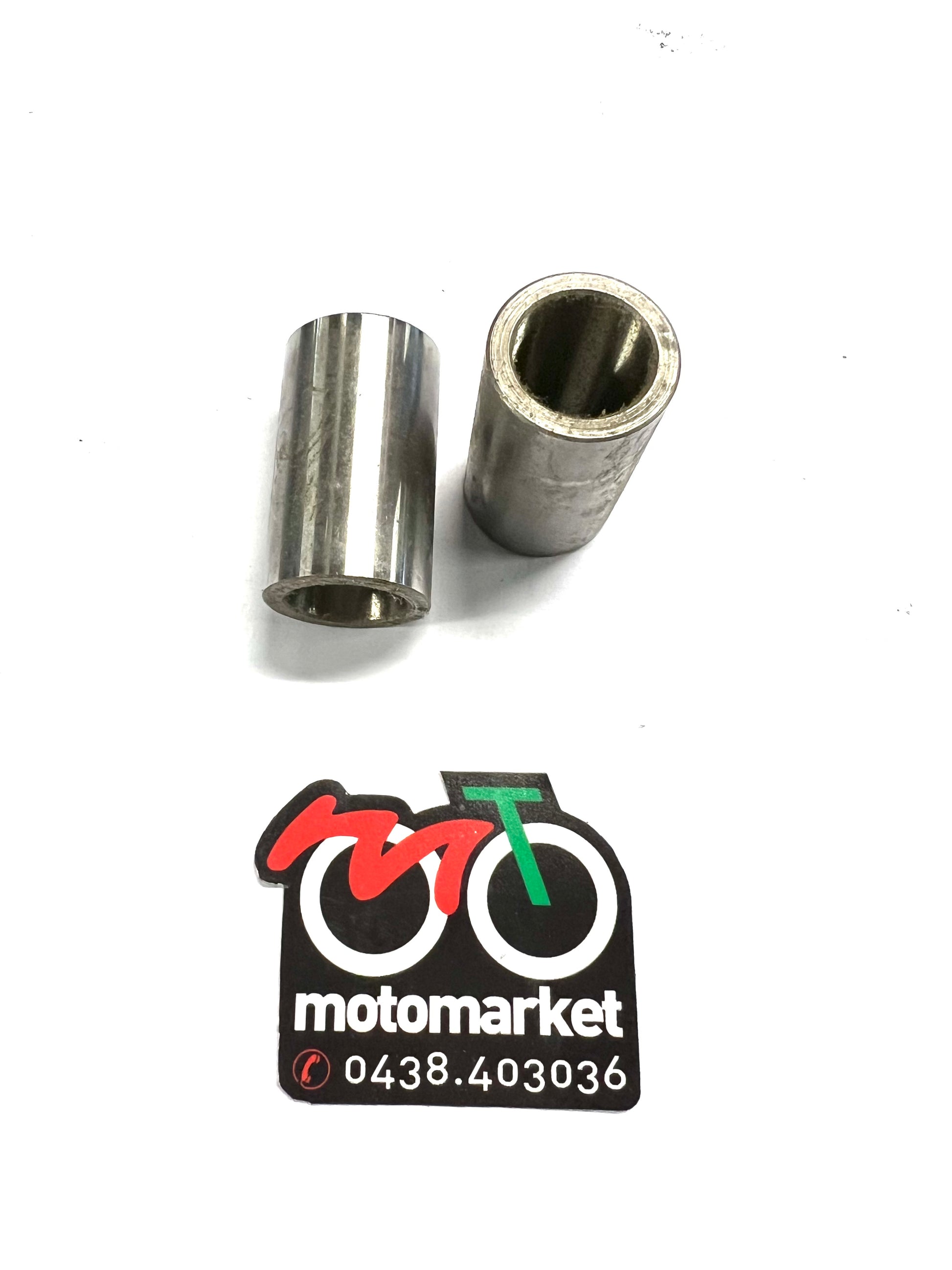 Boccolo variatore Malossi Malaguti Crosser 50-F12 100-Ciak 100 2T art.60409000