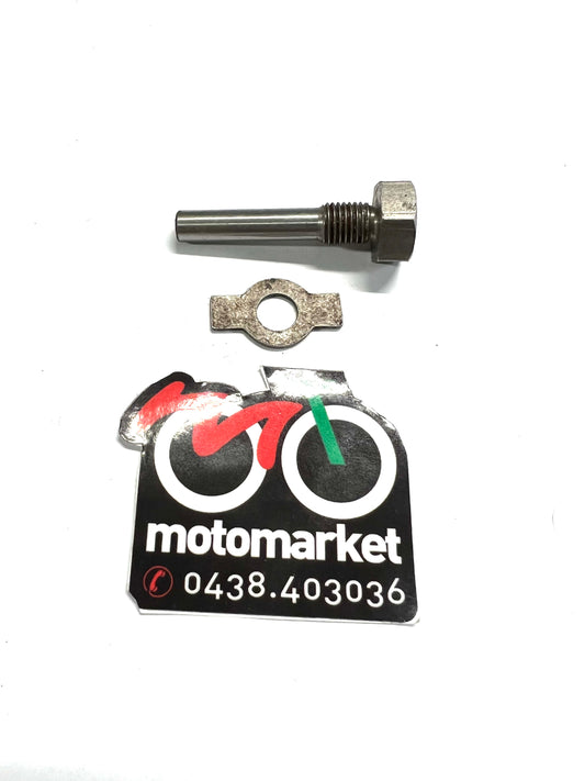 Bullone e fermo bilancere Motom 48-51 art.101-1523