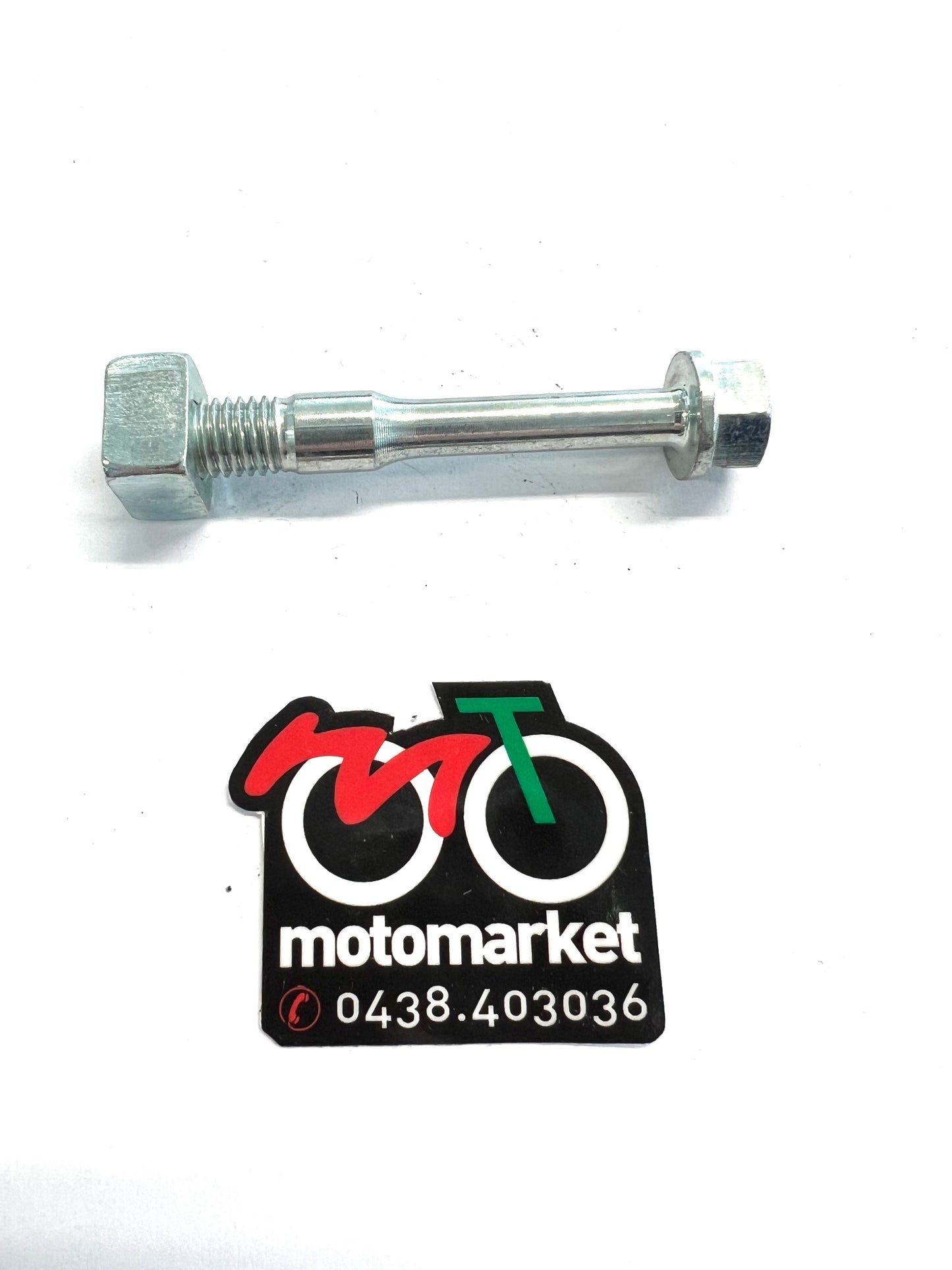 Bullone fissaggio manubrio Vespa tutti i modelli art.79925