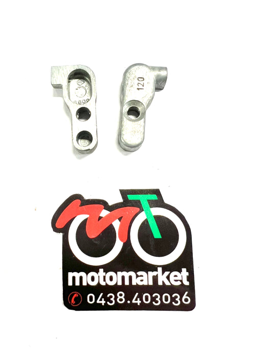 Getto calibratore aria carburatore Dellorto art.5098 da 120