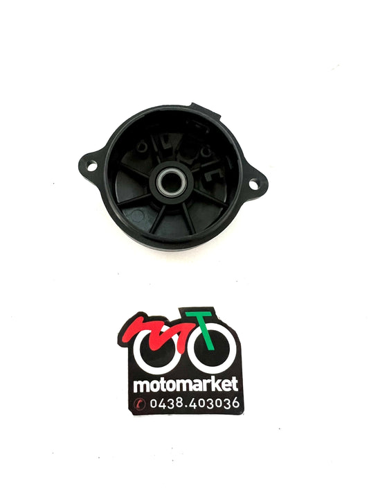 Calotta motorino avviamento Aprilia RX-AF1-Red Rose-Tuareg Rally 50cc art.AP8222065