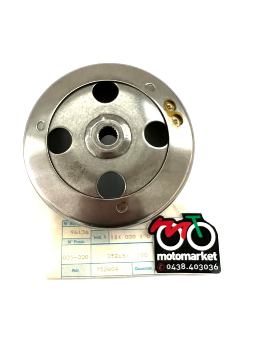 Campana frizione Peugeot 50cc 2T tutti i modelli art.75284