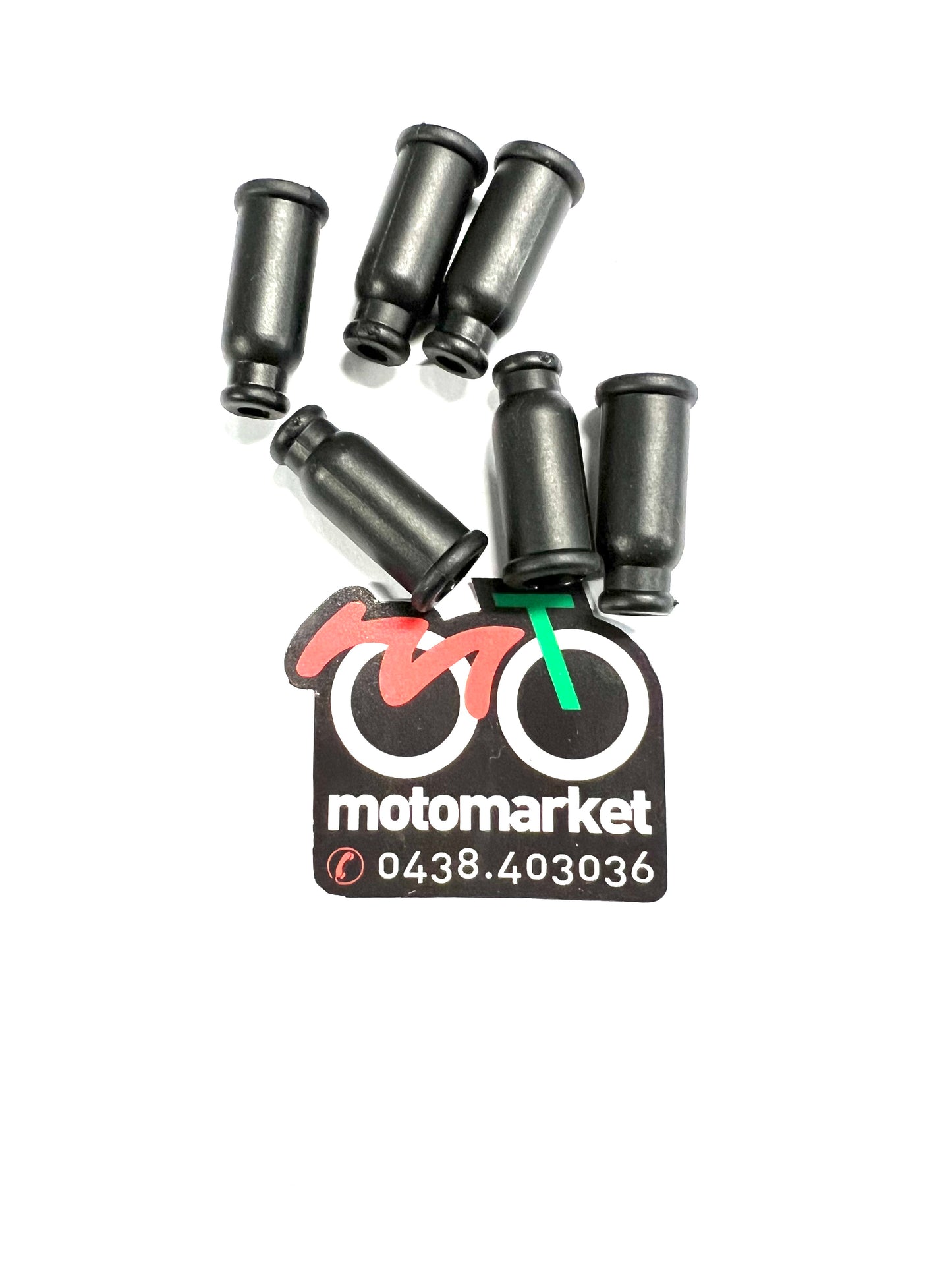 Cappuccio cavo gas carburatore art.5931