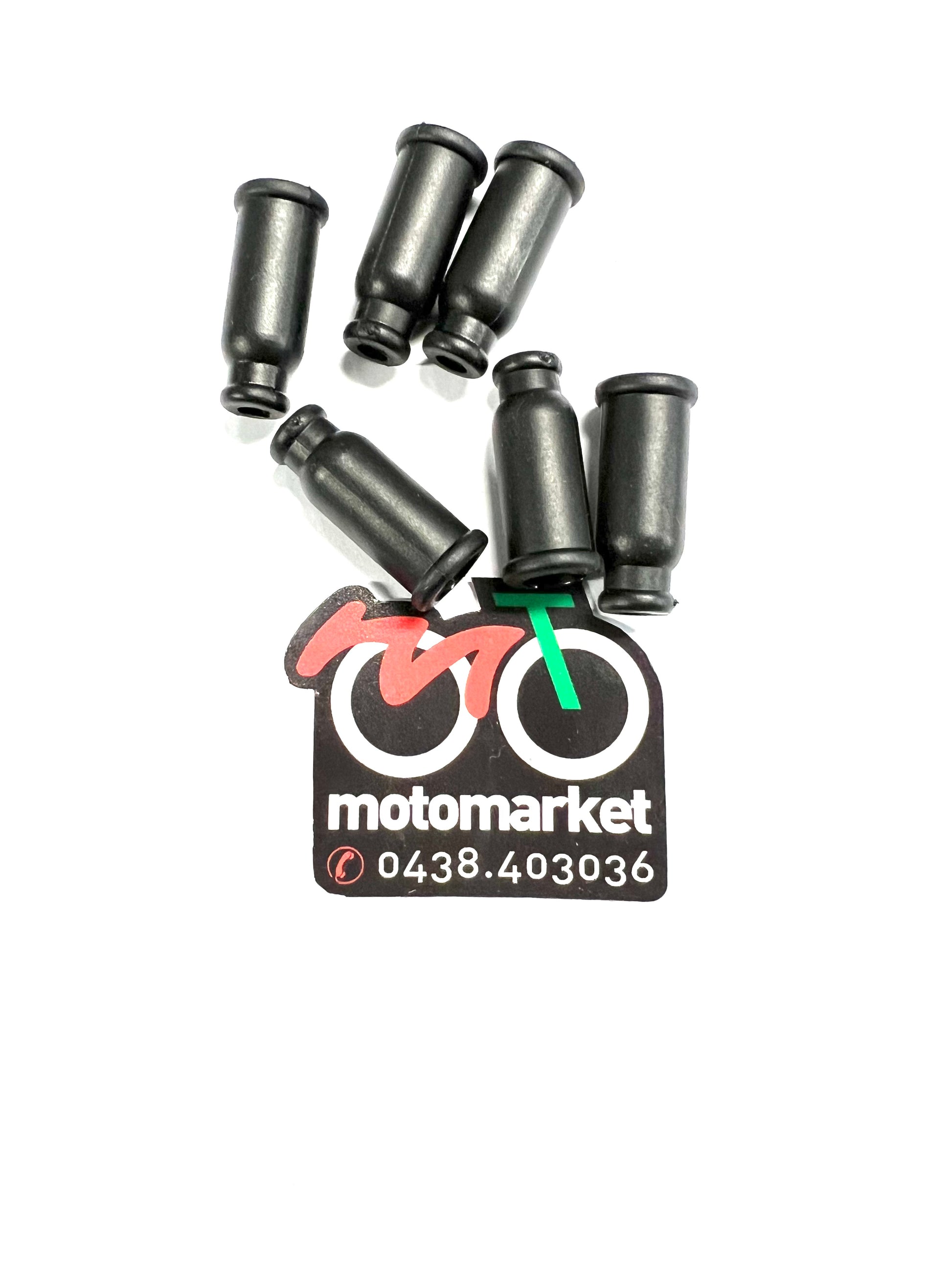 Cappuccio cavo gas carburatore art.5931