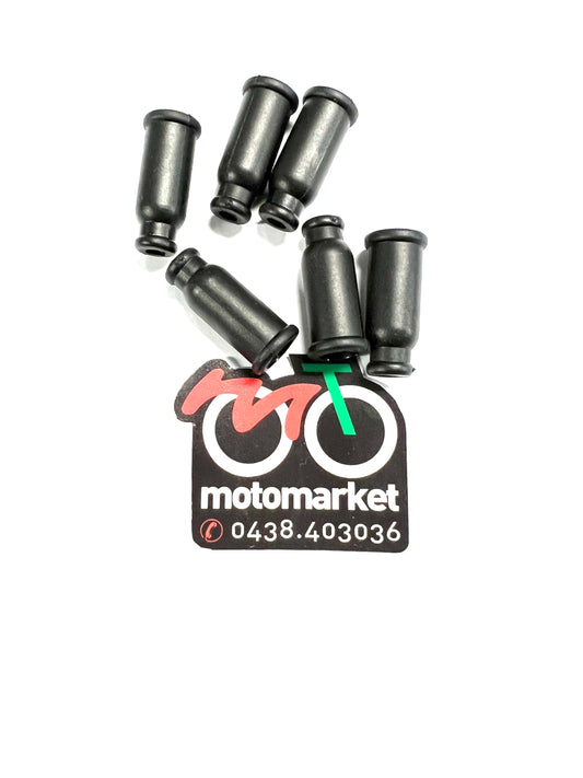 Cappuccio cavo gas carburatore art.5931