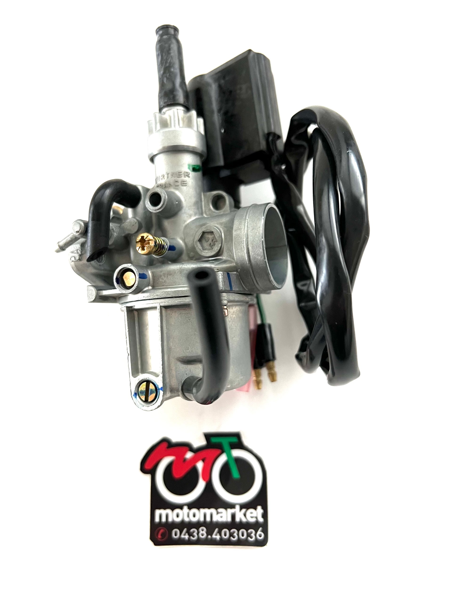 Ricambi originali per Scooter 50 SR 1996 Ricambi originali per Scooter 50 SR 1996