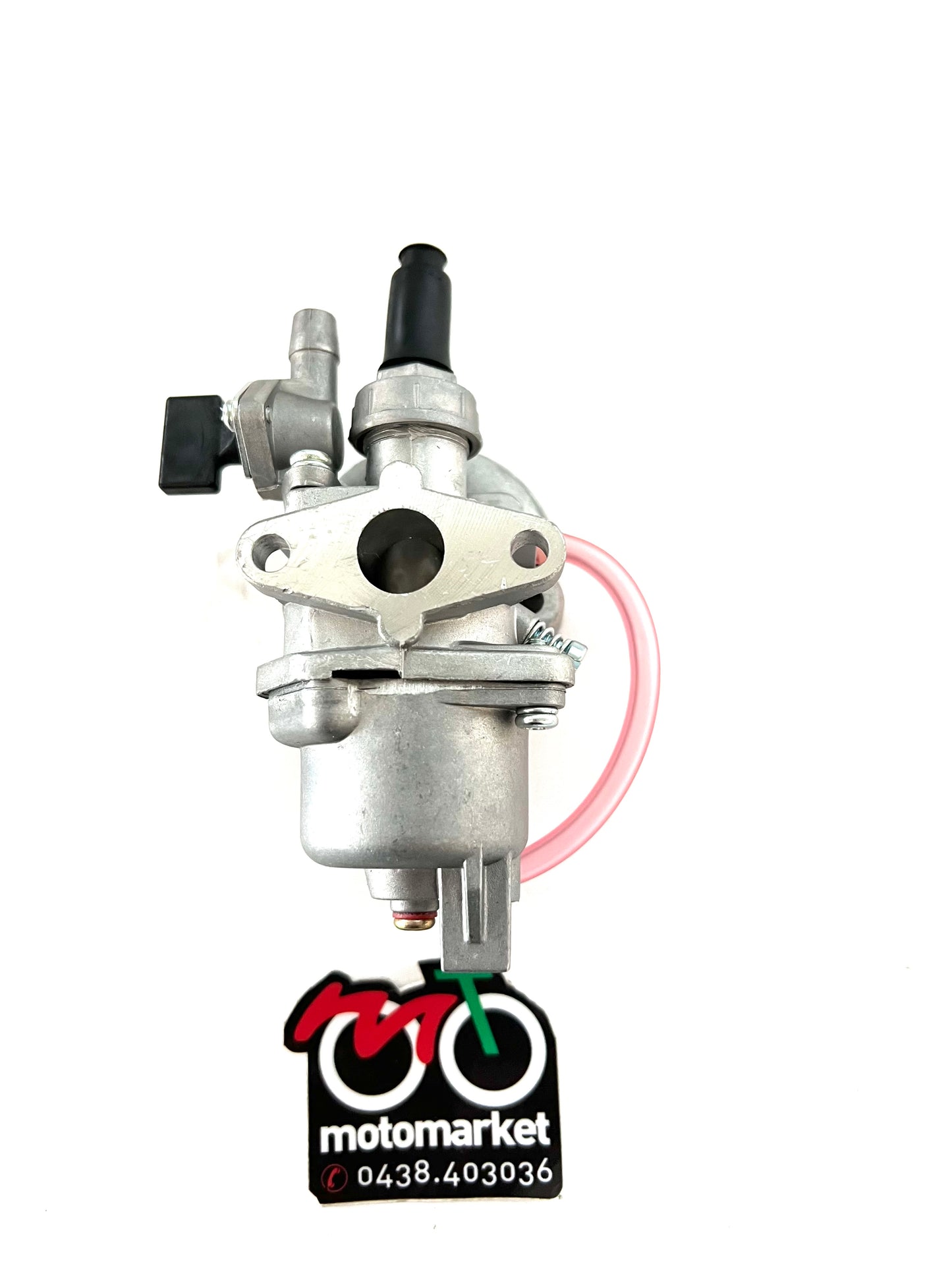 Carburatore minimoto strada-cross art.961010S