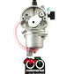 Carburatore minimoto strada-cross art.961010S