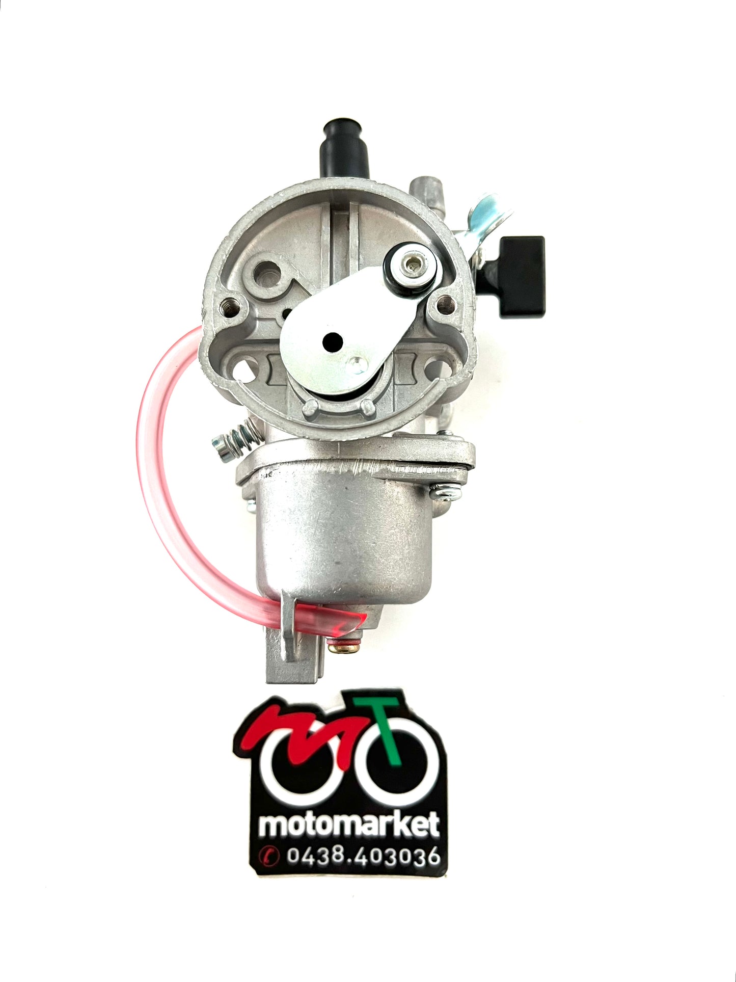 Carburatore minimoto strada-cross art.961010S