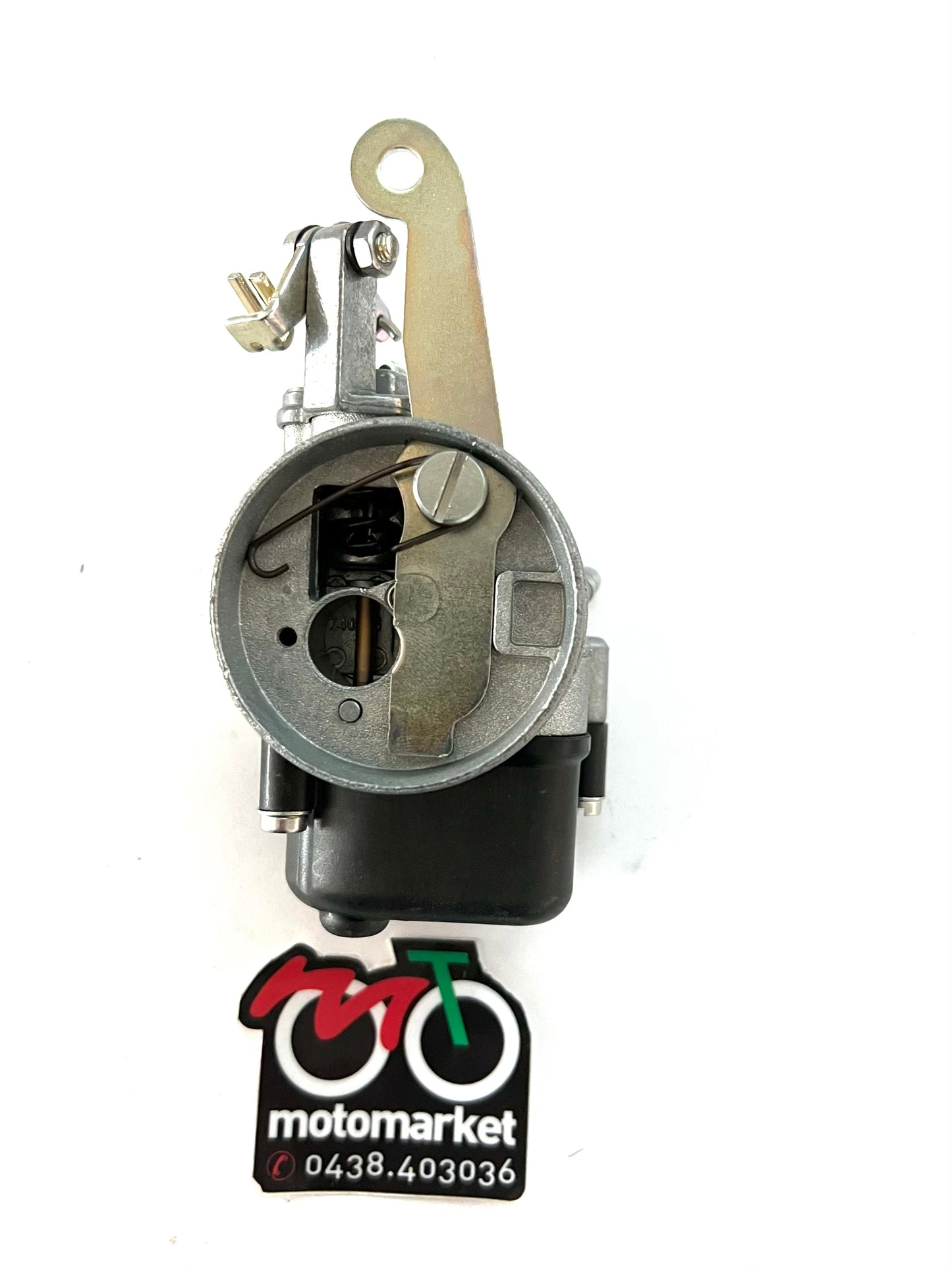 Carburatore Dellorto SHA 13-13 Piaggio SI art.1851