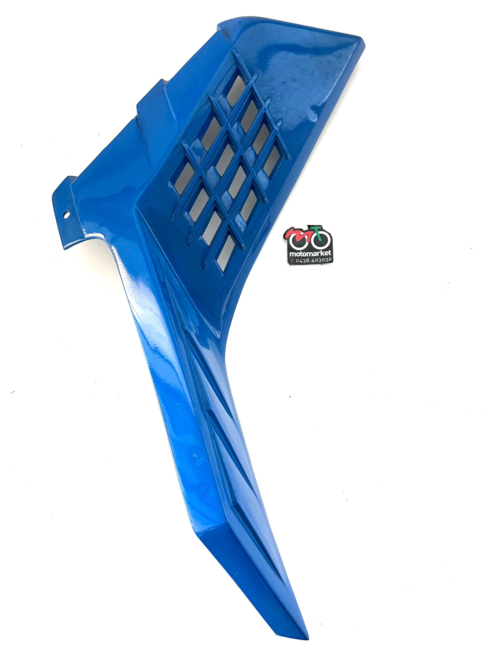 Carena SX Motron GL4 50cc