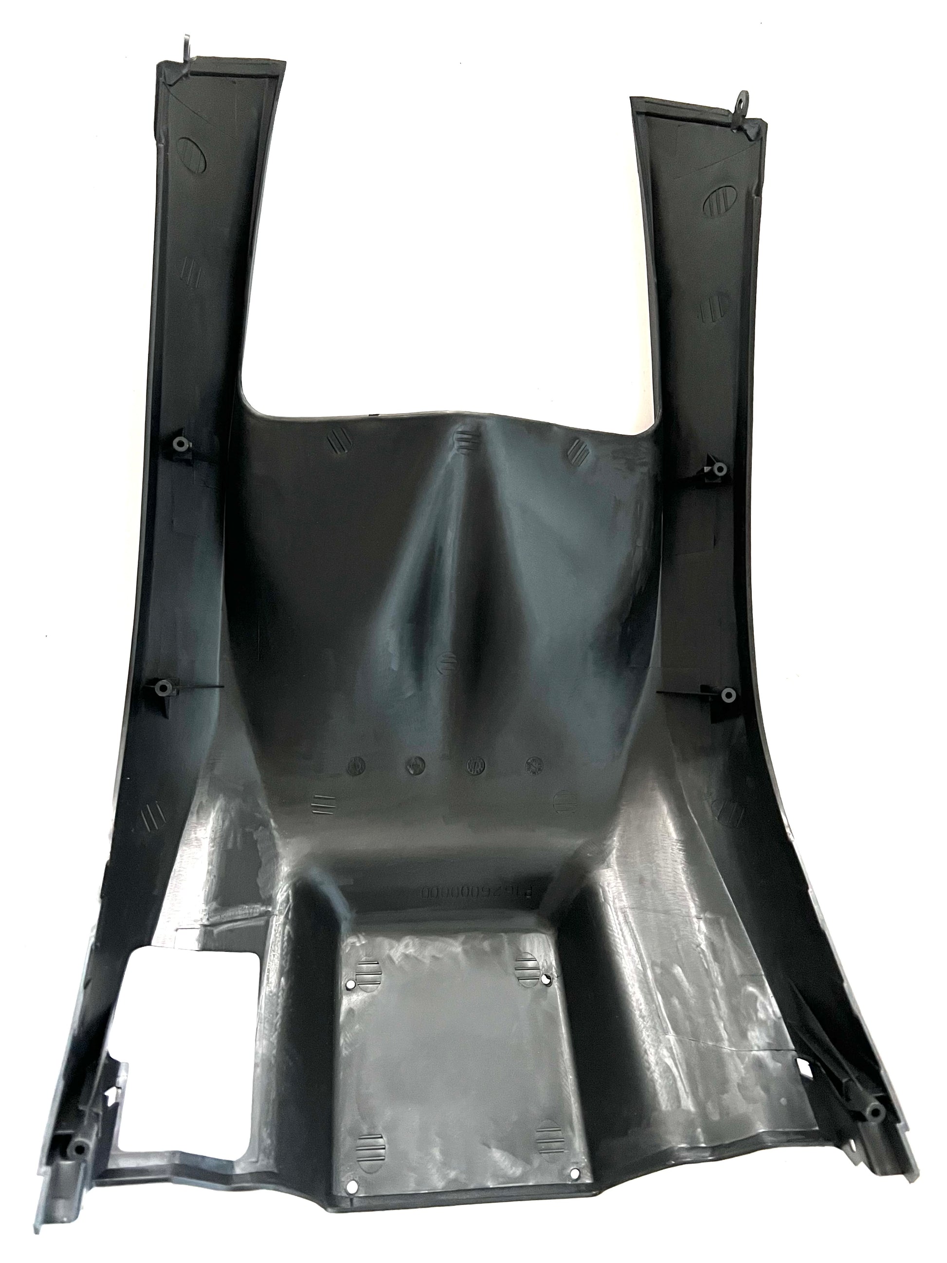 Carena inferiore scooter PGO 50cc art.P1626000650