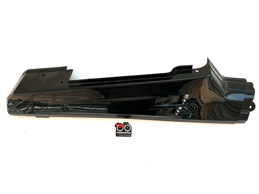 Carena posteriore DX Motron GTO 50 R