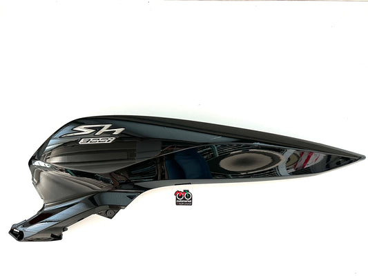 Carena posteriore SX Honda SH300 2018-19 art 83550-K53-DBZC