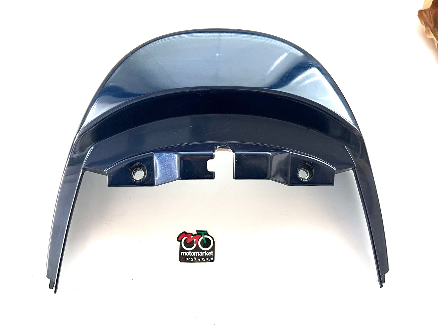 Carena posteriore portafanalino Peugeot Eliseo 50-100cc art.738073