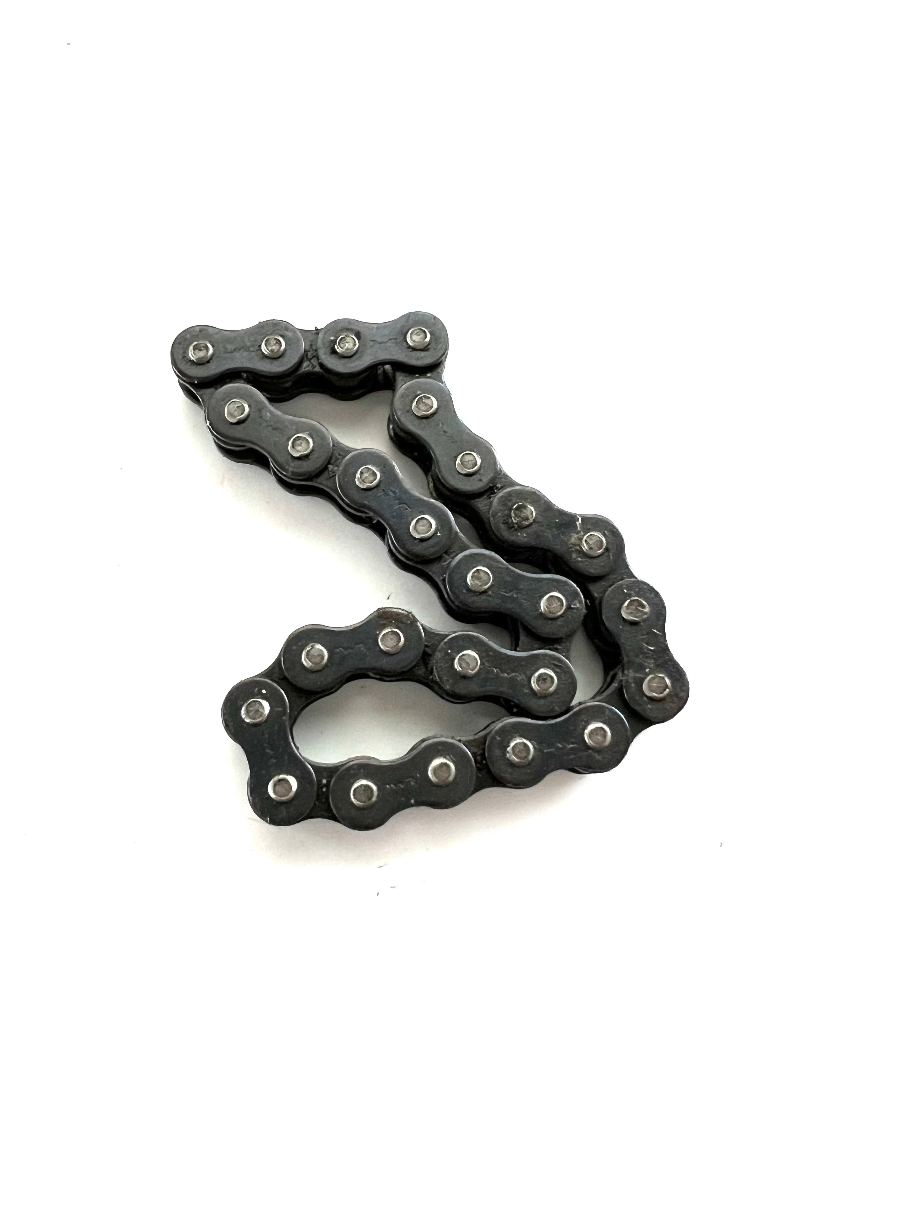 CATENA TRASMISSIONE RK 520H 120 MAGLIE CL Yamaha WR F 450 2003>2006 CATENA TRASMISSIONE RK 520H 120 MAGLIE CL Yamaha WR F 450 2003>2006
