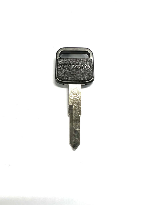 Chiave grezza tipo A Kymco Grand Dink 125-150-250-People 250 art.00190005