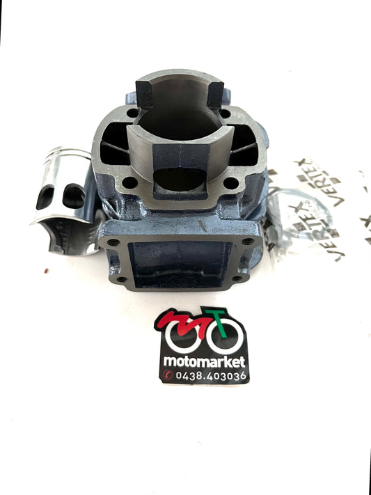 Cilindro scooter Yamaha Booster-Aprilia Amico 50cc art.100080041