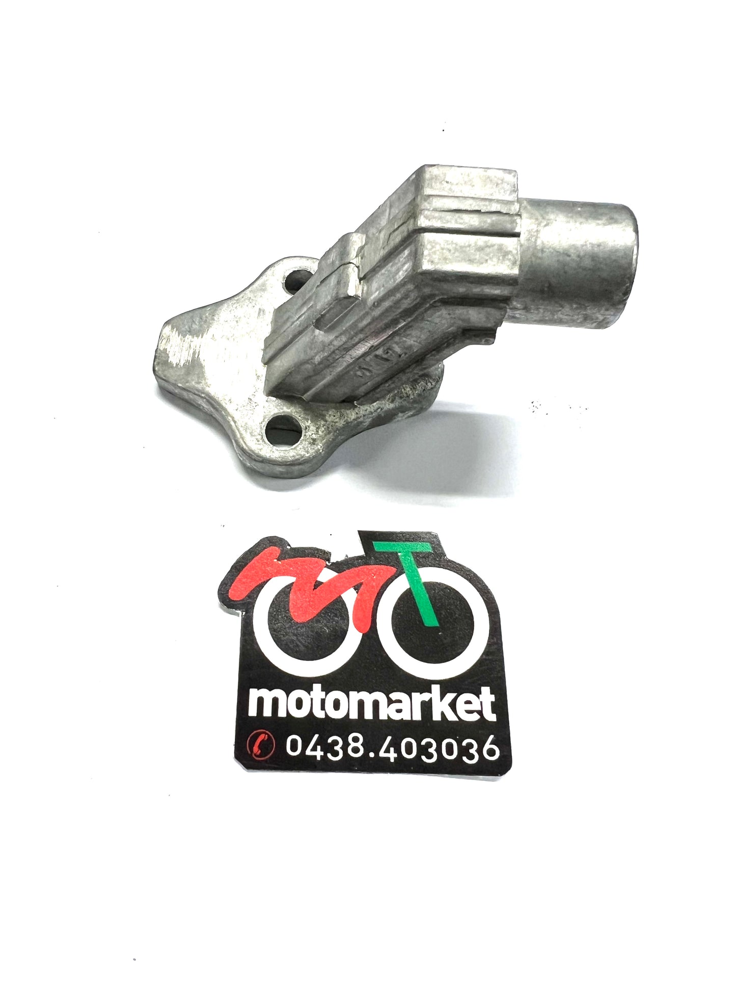 Collettore aspirazione originale Garelli NOI 50cc