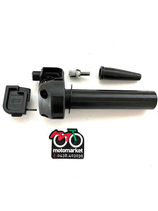 Comando gas Aprilia RS50 1990-98 originale art.AP8218102