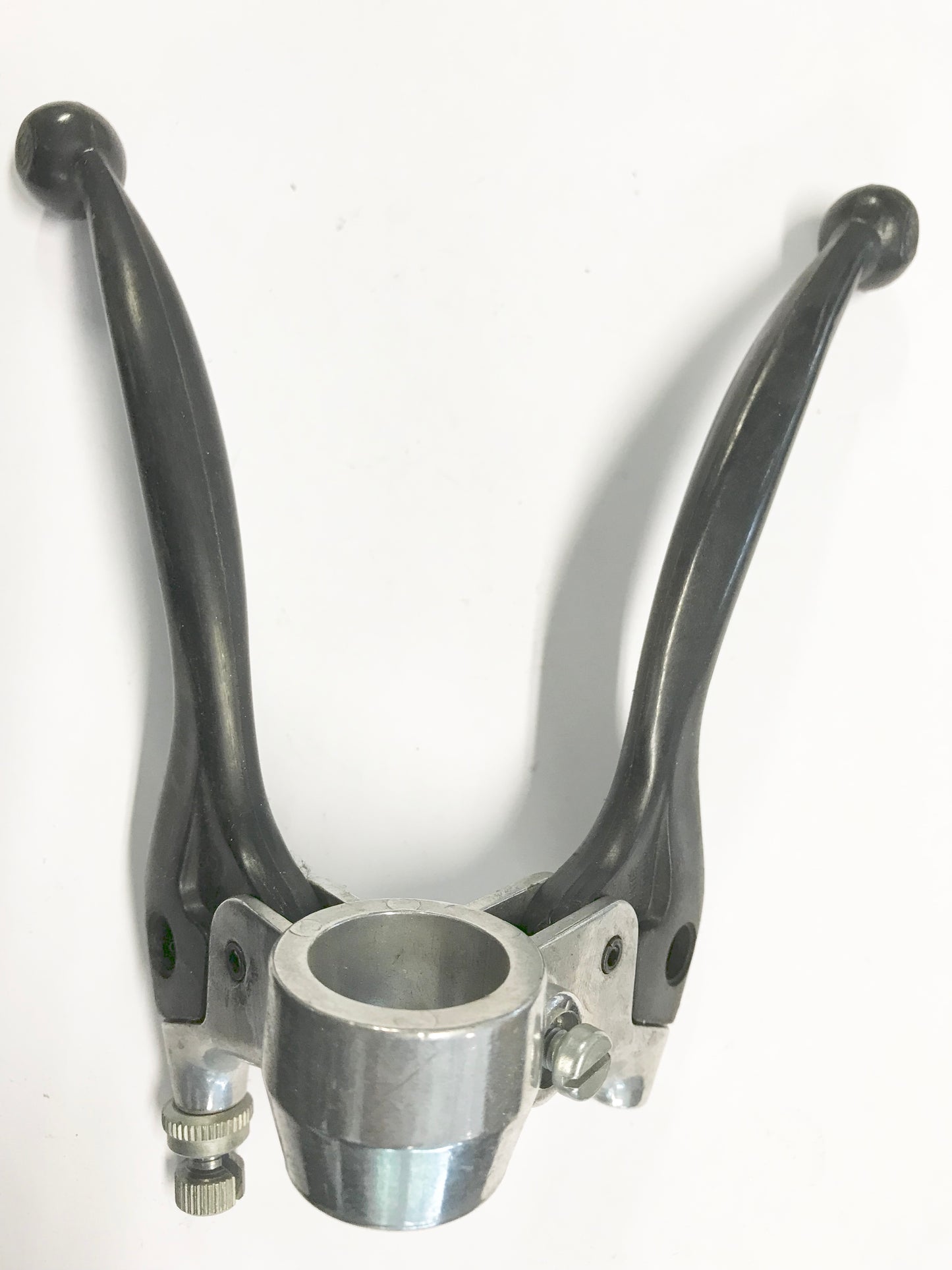 Comando SX Verlicchi a 2 leve per ciclomotore