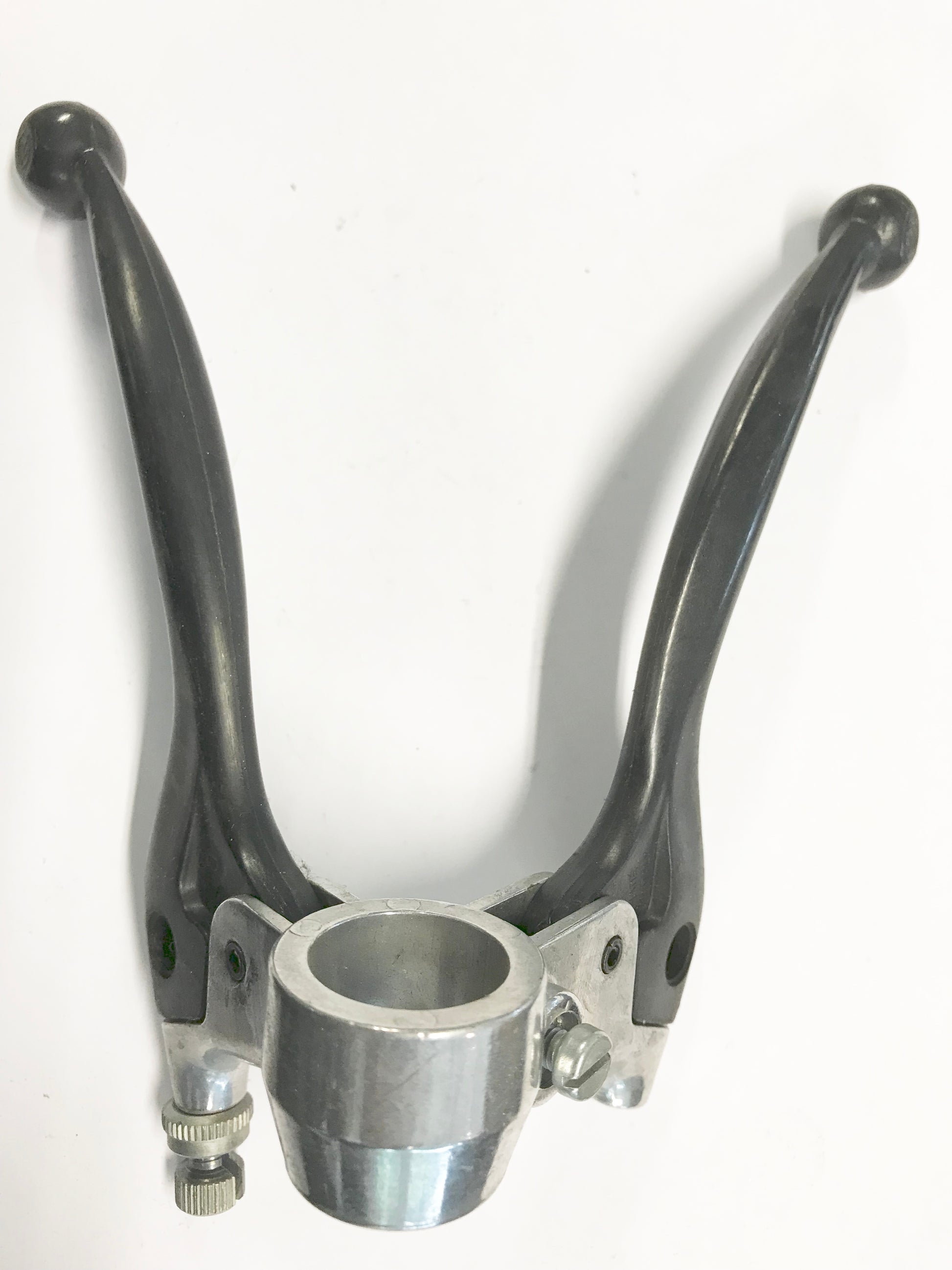 Comando SX Verlicchi a 2 leve per ciclomotore