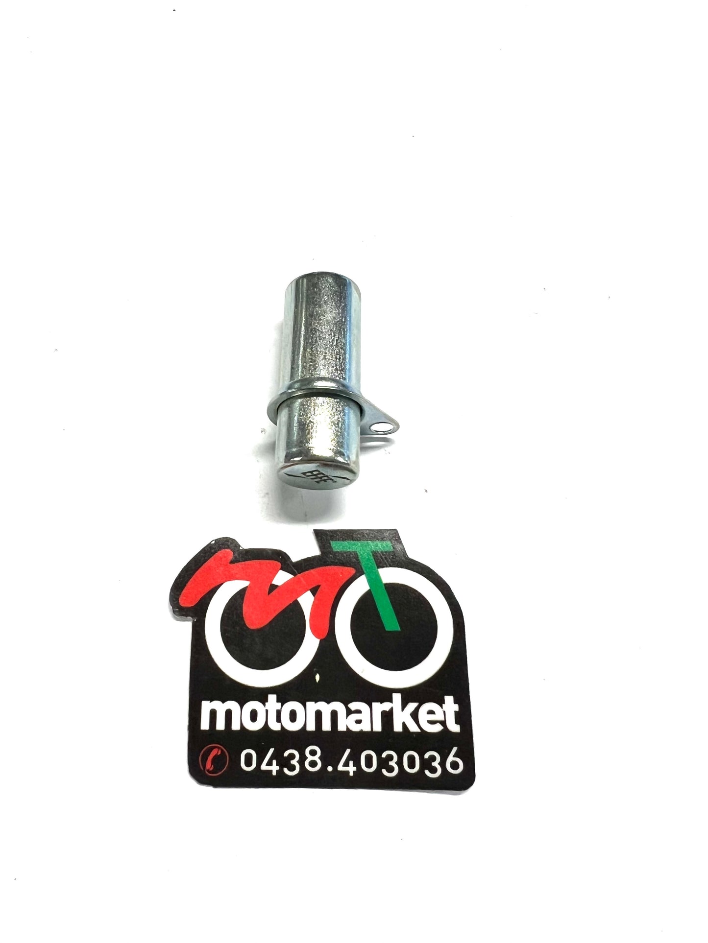 Condensatore impianto Ducati Lambretta 125-150-175-200 Lambro art.070136