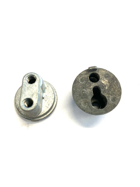 Coperchio carburatore Dellorto MA D.23mm art.1426