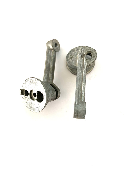 Coperchio carburatore Dellorto epoca art.1602